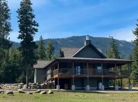 Big Timber Retreat