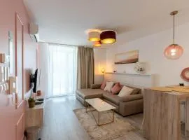 Sunset Resort 103