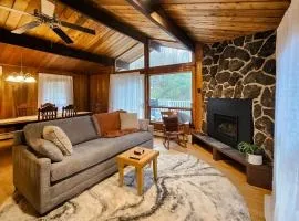 Stowebury Retreat