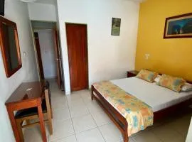 Hotel C Villa Plaza San Gil
