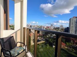 Confort y estilo en cada rincón