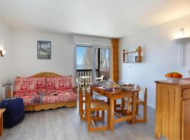 Les Balcons Du Soleil, apartmánový hotel v destinácii Font-Romeu