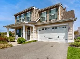 Millville by the Sea --- 26259 Peekytoe Way