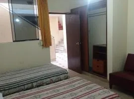 Hotel Perseo Inn
