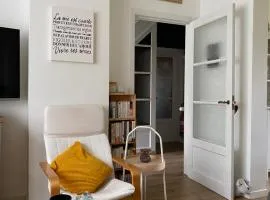 La maison du bienvenu