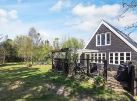 6 person holiday home in Hals-By Traum