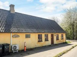 6 person holiday home in Askeby