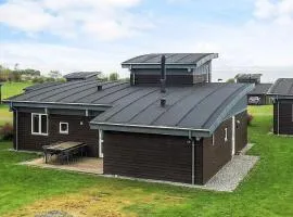 Holiday home Faaborg XXXIII