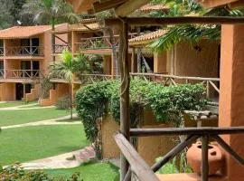 Sietemares Ecoposada & Spa