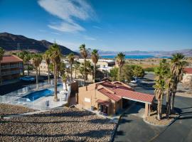 Lake Mead Inn