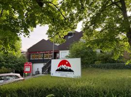 Hotel Schweizerblick