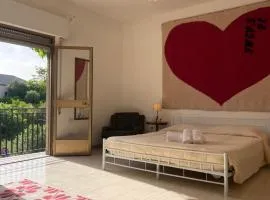 Giulietta's House