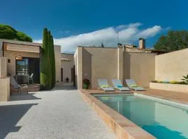 Ca la Maria de Siurana Casa más Estudio-Suite