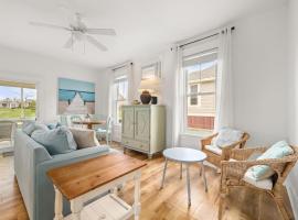 The Willow - 20 Butternut, hotel di Cherry Valley