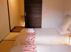 天王寺駅から徒歩7分