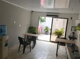 Hostel Kayros sm