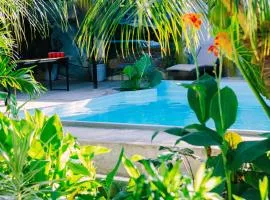 Ananas Guesthouse