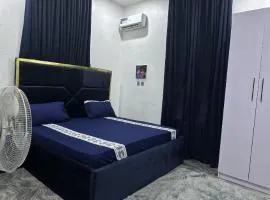 Anny apartment, home of comfort