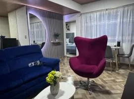acogedor y excelente ubicación