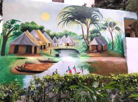 Villa Luxueuse à Ouakam, hotel v destinaci Dakar