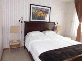 Reset Hotels Tacoma, Lakewood, Steilacoom, DuPont, Lacey, Olympia, ξενοδοχείο σε DuPont