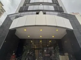 Flat Moderno a 5min Av Paulista e Metro Trianon MASP