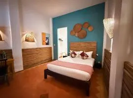 Maison 557