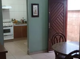 Residência Grumixamas