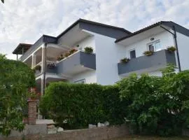 Apartments by the sea Barbat, Rab - 24277