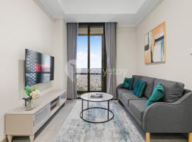 Alula by Kozystay - Kemayoran, alojamiento con cocina en Yakarta