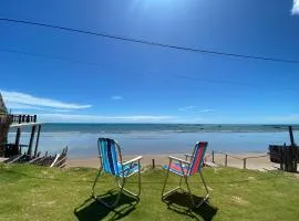 Casa da Peroba Sol