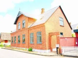 Captain House BnB in Fano