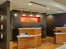 Courtyard by Marriott Eugene Springfield
