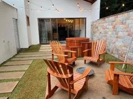 Casa Floresta - Caminhos de OP