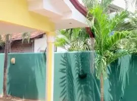 Coconut Tree Villa