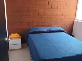 Apartment in La Crucecita Huatulco