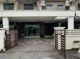 Homestay Ipoh Maziah