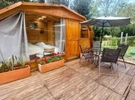 Cabaña Sutatausa Cundinamarca Colombia