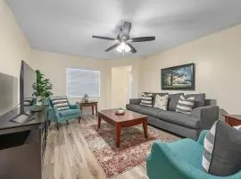 Near Beaches, Downtown Melbourne, MLB Airport, FIT, and HRMC! 1