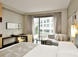 JW Marriott Hotel New Delhi Aerocity