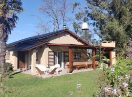 Casa Laguna de los Padres
