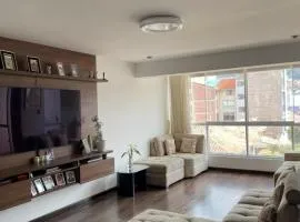 Residencial Privada Elegante