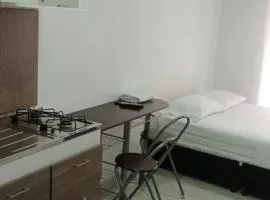 Apartaestudio6 sector Cable Estadio