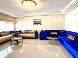 Prestige luxe apartment Fes