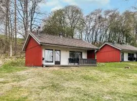 Lovely Home In Degeberga