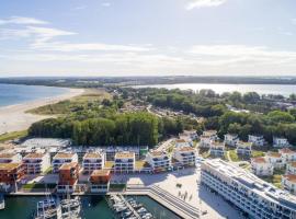 Landal Travemünde, Hotel in Travemünde