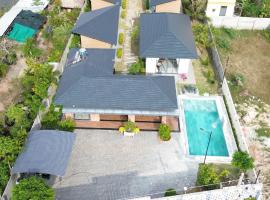 Parkview Villa Long Hai