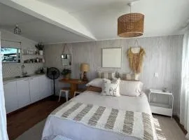 Cooks Beach Studio Escape