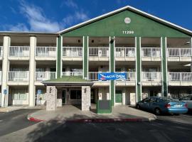Studio 6 Rancho Cordova, CA, hotel en Rancho Cordova