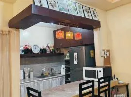 transient house in Gensan